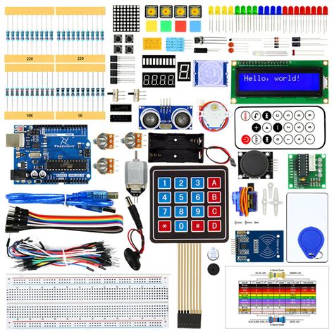 rfid tag programmer kit|freenove rfid starter kit.